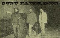 Picture for song 'Trampling on serpents and scorpions' by artist 'Dust Eater Dogs'