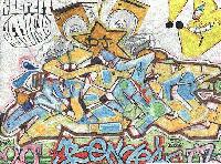 Picture for song 'Tech tonic' by artist 'Dustin Mind Bender'