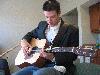 Picture for song 'To Love Someone You Can't' by artist 'Dusty Hanes'