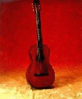 Picture for song 'Regrets (acoustic version) - Journalist' by artist 'Dutch McDutch'