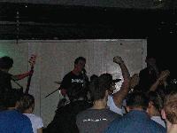 Picture for song 'Clean Slate (live)' by artist 'Duty Free'