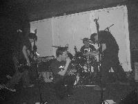 Picture for song 'Lonely State (Live)' by artist 'Duty Free'