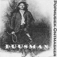 Picture for song 'Maak jou oe toe (hermeng)' by artist 'Duusman'