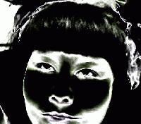 Picture for song 'Where were you (hard glitter mix)?' by artist 'Duvy'