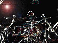 Picture for song 'Room 319' by artist 'Dv8'