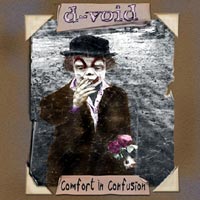 Picture for song 'Comfort In Confusion' by artist 'D VOID'