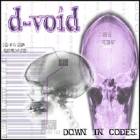 Picture for song 'Trust in lies' by artist 'D VOID'