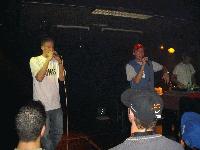 Picture for song 'DvonZ 'n Rhino - Gespreksstof' by artist 'DvonZ'