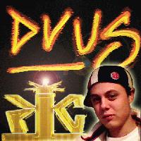 Picture for song 'ANTHEM' by artist 'D-V-US and COLE CASH'