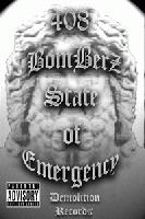 Picture for song 'State Of Emergency Intro' by artist 'DWR'