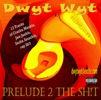 Picture for song '05 - Playaz Cliq' by artist 'Dwyt Wyt'