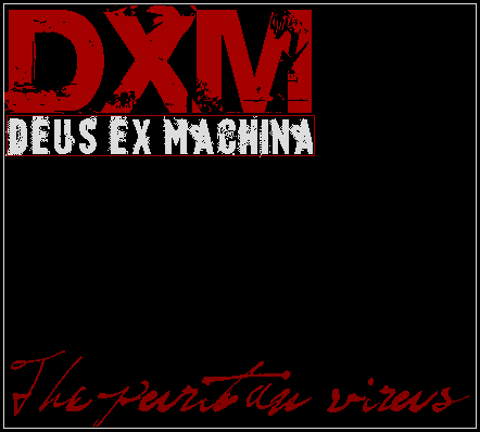 Picture for song 'Last Chance' by artist 'DXM (PA)'