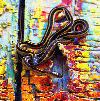 Picture for song 'vey_of_snakes' by artist 'dylusive'