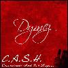 Picture for song 'BUTTON UP(SO COLD)' by artist 'Dymez'