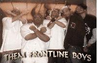 Picture for song 'Lets Put It Down' by artist 'DYMEZ da EZ BOY'