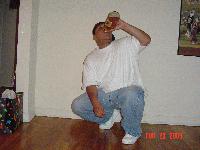 Picture for song 'Cristal Ice - Cristalized' by artist 'Dynamic Duo Productions'