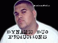 Picture for song 'mechanics is the best rapper in the world' by artist 'Dynamic Duo Productions'