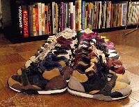Picture for song 'Air Trainers' by artist 'Dynamics'
