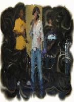 Picture for song 'Angels Watching' by artist 'Dynamic Soul Inc'