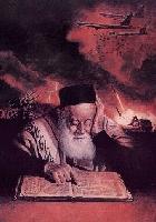 Picture for song 'Nifty Presents ILLeagle Prophetz Pt.1' by artist 'Dynamik Productions 2004'