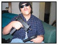 Picture for song 'Shomy - Rise of a Fallen Gangsta' by artist 'Dynamik Productions 2004'