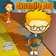 Picture for song 'Julie H.' by artist 'dynamite boy'