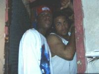 Picture for song 'Albatross, E, and Turna: Throw it up' by artist 'Dynasty Ent'