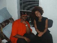 Picture for song 'Basically f/ Imani Coppola (raw version)' by artist 'Dynasty Ent'