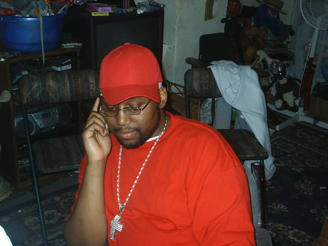 Picture for song 'The Jump In f/ The International Cons' by artist 'Dynasty Ent'