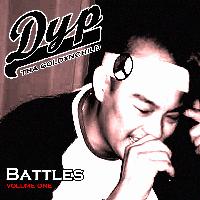 Picture for song 'DYP tha goldynchild & FLOW Sik - Round 1' by artist 'DYP tha goldynchild'