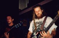 Picture for song 'Jarhead Fertilizer' by artist 'Dystopia (US)'