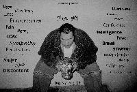 Picture for song 'Ezzy's Song' by artist 'D'zyl'