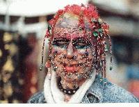 Picture for song 'Savior (Mista Fingaz-Eratic-D'zyl)' by artist 'D'zyl Collabos'