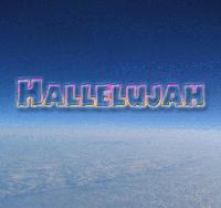 Picture for song 'Hallelujah' by artist 'Eagle4031'