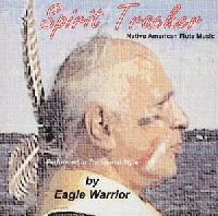 Picture for song 'Tribute to a Special Heyoka' by artist 'Eagle Warrior'