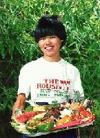 Picture for song 'Chinese Restaurant Prank Call' by artist 'EarlvisPittsley'
