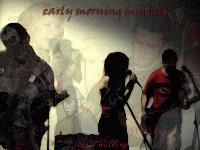 Picture for song 'Former Skin' by artist 'Early Morning Mischief'