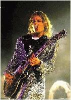 Picture for song 'Floyd the Barber' by artist 'Early Silver'