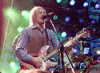 Picture for song 'The Grave Digger' by artist 'Early Silver'