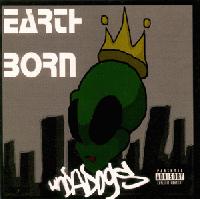 Picture for song 'Supposed To Be (feat Balance)' by artist 'Earth Born'