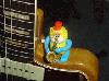 Picture for song 'Lightening Strike (part 1) (with Jerry)' by artist 'Earthscry'