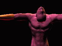 Picture for song 'Ledpet II' by artist 'Earthvomit'