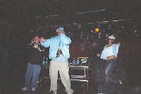 Picture for song 'Anotha Summa Night (Radio Edit)' by artist 'East Side Poets'