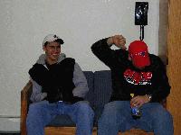 Picture for song 'Tha SH*T' by artist 'East Side Poets'