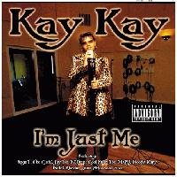 Picture for song 'I'M JUST ME (Feat. JAZZ)' by artist 'EastsideRecords'