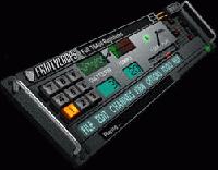 Picture for song '5 minutes is all this took' by artist 'Eau Gallie Boyz'