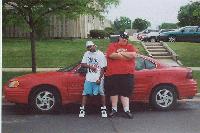 Picture for song 'T RU' by artist 'Eazie919'