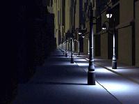 Picture for song 'Carry on' by artist 'Ebest Gazine'