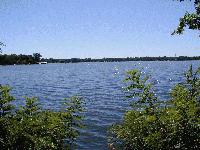 Picture for song 'Girl (at the lake)' by artist 'Ebest Gazine'