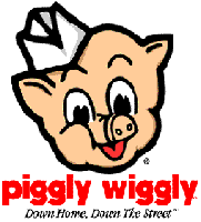 Picture for song 'Piggly Wiggly' by artist 'Ebest Gazine'